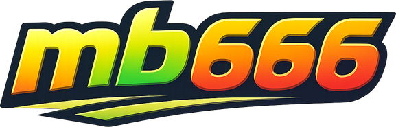 mb666 logo – trang chủ